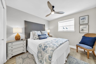 This beautiful 3 bedroom is what you have been waiting for! on Seascape Golf Course in Florida - for sale on GolfHomes.com, golf home, golf lot