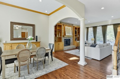 Sheila Ost, M: , sheila.ost,   - Beautiful golf course retreat on Tara Hills Golf Course in Nebraska - for sale on GolfHomes.com, golf home, golf lot