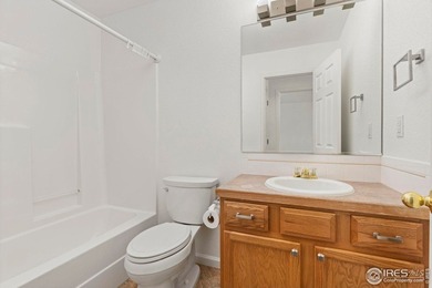 Nestled within the scenic Eaton Golf Course community, this on Eaton Country Club in Colorado - for sale on GolfHomes.com, golf home, golf lot