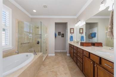 Discover this beautiful Shenandoah model overlooking priceless on Stone Creek Golf Club in Florida - for sale on GolfHomes.com, golf home, golf lot