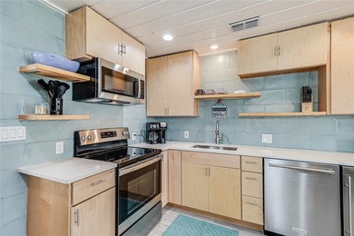 Welcome to Casa Tropical-a beautifully remodeled 3- bedroom on Palmilla Beach Golf Club in Texas - for sale on GolfHomes.com, golf home, golf lot