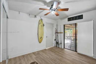Come view this stunning 3 bedroom 2 1/2 bathroom updated on Pine Island Ridge Country Club in Florida - for sale on GolfHomes.com, golf home, golf lot