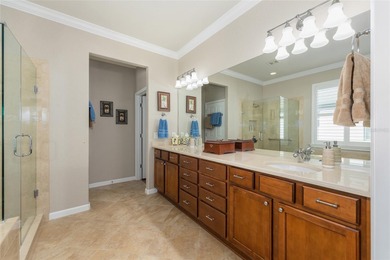 Discover this beautiful Shenandoah model overlooking priceless on Stone Creek Golf Club in Florida - for sale on GolfHomes.com, golf home, golf lot