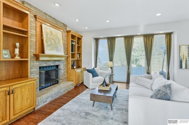 Sheila Ost, M: , sheila.ost,   - Beautiful golf course retreat on Tara Hills Golf Course in Nebraska - for sale on GolfHomes.com, golf home, golf lot