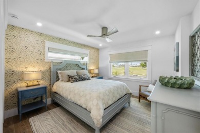 Welcome to your dream home!  This fully renovated, never lived on Key Royale Club in Florida - for sale on GolfHomes.com, golf home, golf lot