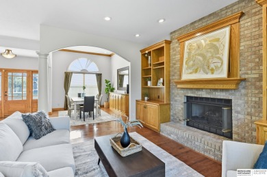 Sheila Ost, M: , sheila.ost,   - Beautiful golf course retreat on Tara Hills Golf Course in Nebraska - for sale on GolfHomes.com, golf home, golf lot