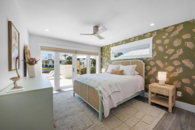 Welcome to your dream home!  This fully renovated, never lived on Key Royale Club in Florida - for sale on GolfHomes.com, golf home, golf lot