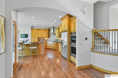 Sheila Ost, M: , sheila.ost,   - Beautiful golf course retreat on Tara Hills Golf Course in Nebraska - for sale on GolfHomes.com, golf home, golf lot