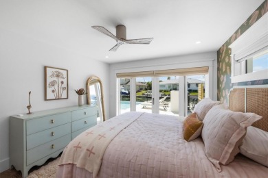 Welcome to your dream home!  This fully renovated, never lived on Key Royale Club in Florida - for sale on GolfHomes.com, golf home, golf lot