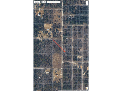 WILLISTON HIGHLANDS GOLF & COUNTRY CLUB ESTATES BUILDING LOT on Williston Highlands Golf and Country Club in Florida - for sale on GolfHomes.com, golf home, golf lot