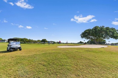 Turn key gorgeous ground floor corner condo on the golf course on Kings Point Golf - Executive in Florida - for sale on GolfHomes.com, golf home, golf lot