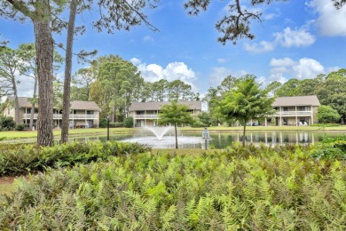 This beautiful 3 bedroom is what you have been waiting for! on Seascape Golf Course in Florida - for sale on GolfHomes.com, golf home, golf lot
