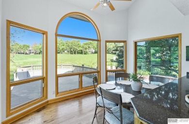 Sheila Ost, M: , sheila.ost,   - Beautiful golf course retreat on Tara Hills Golf Course in Nebraska - for sale on GolfHomes.com, golf home, golf lot