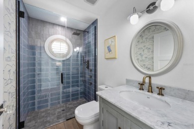 Welcome to your dream home!  This fully renovated, never lived on Key Royale Club in Florida - for sale on GolfHomes.com, golf home, golf lot