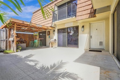 Come view this stunning 3 bedroom 2 1/2 bathroom updated on Pine Island Ridge Country Club in Florida - for sale on GolfHomes.com, golf home, golf lot