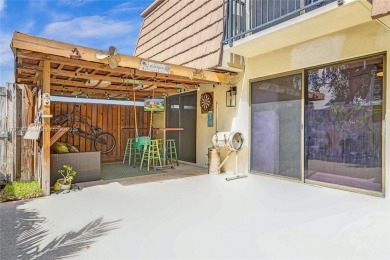Come view this stunning 3 bedroom 2 1/2 bathroom updated on Pine Island Ridge Country Club in Florida - for sale on GolfHomes.com, golf home, golf lot