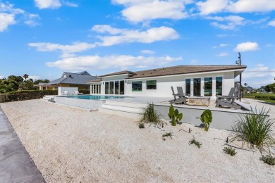 Welcome to your dream home!  This fully renovated, never lived on Key Royale Club in Florida - for sale on GolfHomes.com, golf home, golf lot