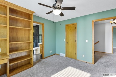 Sheila Ost, M: , sheila.ost,   - Beautiful golf course retreat on Tara Hills Golf Course in Nebraska - for sale on GolfHomes.com, golf home, golf lot