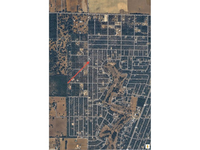 WILLISTON HIGHLANDS GOLF & COUNTRY CLUB ESTATES BUILDING LOT on Williston Highlands Golf and Country Club in Florida - for sale on GolfHomes.com, golf home, golf lot