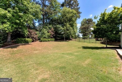 Welcome home to 960 River Valley Drive in The Terraces at on Trophy Club of Apalachee in Georgia - for sale on GolfHomes.com, golf home, golf lot