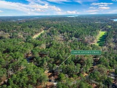 Super cute and newly renovated home in Reynolds Lake Oconee. New on Reynolds Lake Oconee - The Oconee in Georgia - for sale on GolfHomes.com, golf home, golf lot