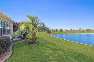 Discover this beautiful Shenandoah model overlooking priceless on Stone Creek Golf Club in Florida - for sale on GolfHomes.com, golf home, golf lot