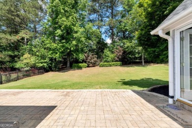Welcome home to 960 River Valley Drive in The Terraces at on Trophy Club of Apalachee in Georgia - for sale on GolfHomes.com, golf home, golf lot