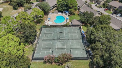 This beautiful 3 bedroom is what you have been waiting for! on Seascape Golf Course in Florida - for sale on GolfHomes.com, golf home, golf lot