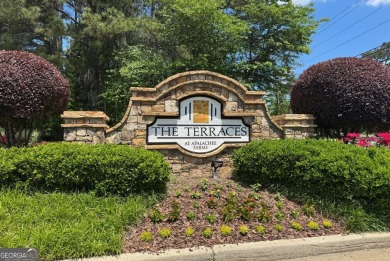 Welcome home to 960 River Valley Drive in The Terraces at on Trophy Club of Apalachee in Georgia - for sale on GolfHomes.com, golf home, golf lot