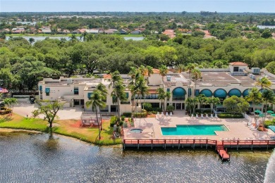 Come view this stunning 3 bedroom 2 1/2 bathroom updated on Pine Island Ridge Country Club in Florida - for sale on GolfHomes.com, golf home, golf lot