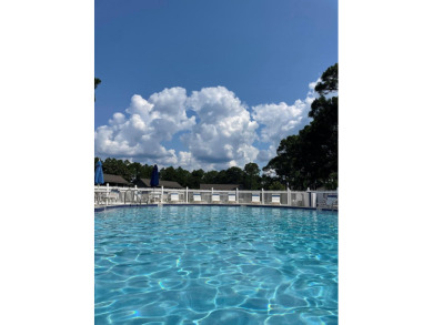 This beautiful 3 bedroom is what you have been waiting for! on Seascape Golf Course in Florida - for sale on GolfHomes.com, golf home, golf lot