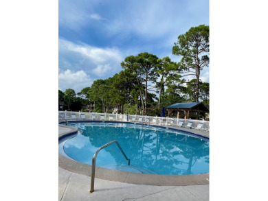 This beautiful 3 bedroom is what you have been waiting for! on Seascape Golf Course in Florida - for sale on GolfHomes.com, golf home, golf lot