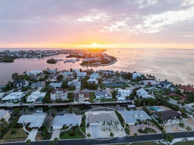 Welcome to your dream home!  This fully renovated, never lived on Key Royale Club in Florida - for sale on GolfHomes.com, golf home, golf lot