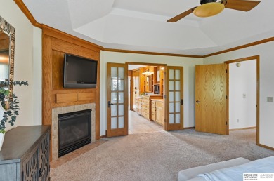 Sheila Ost, M: , sheila.ost,   - Beautiful golf course retreat on Tara Hills Golf Course in Nebraska - for sale on GolfHomes.com, golf home, golf lot