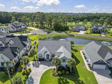 Spectacular, Gorgeous, Elegant, Show-stopper, ... doesn't even on Pine Lakes Country Club in South Carolina - for sale on GolfHomes.com, golf home, golf lot