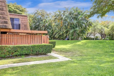 Come view this stunning 3 bedroom 2 1/2 bathroom updated on Pine Island Ridge Country Club in Florida - for sale on GolfHomes.com, golf home, golf lot