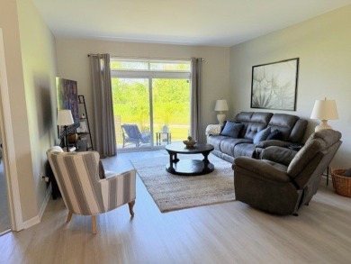 Introducing a beautifully remodeled villa that promises on The Links at Carillon in Illinois - for sale on GolfHomes.com, golf home, golf lot