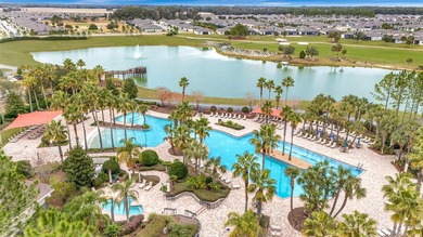 Discover this beautiful Shenandoah model overlooking priceless on Stone Creek Golf Club in Florida - for sale on GolfHomes.com, golf home, golf lot