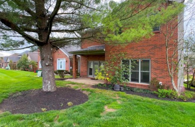 This newly remodeled 3 bedroom, 2. Conveniently located on a on Andover Golf and Country Club in Kentucky - for sale on GolfHomes.com, golf home, golf lot