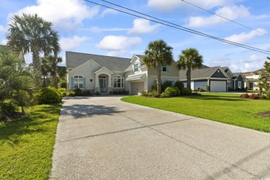 Spectacular, Gorgeous, Elegant, Show-stopper, ... doesn't even on Pine Lakes Country Club in South Carolina - for sale on GolfHomes.com, golf home, golf lot