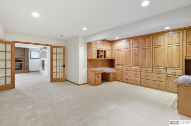 Sheila Ost, M: , sheila.ost,   - Beautiful golf course retreat on Tara Hills Golf Course in Nebraska - for sale on GolfHomes.com, golf home, golf lot