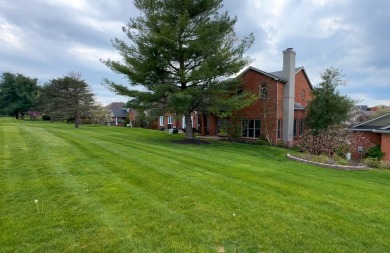 This newly remodeled 3 bedroom, 2. Conveniently located on a on Andover Golf and Country Club in Kentucky - for sale on GolfHomes.com, golf home, golf lot