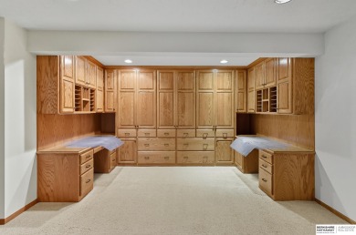Sheila Ost, M: , sheila.ost,   - Beautiful golf course retreat on Tara Hills Golf Course in Nebraska - for sale on GolfHomes.com, golf home, golf lot