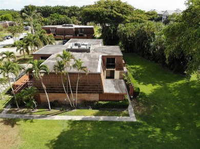 Come view this stunning 3 bedroom 2 1/2 bathroom updated on Pine Island Ridge Country Club in Florida - for sale on GolfHomes.com, golf home, golf lot