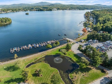 PRICE REDUCED ! Have you been Dreaming of a Lake House for on Laconia Country Club in New Hampshire - for sale on GolfHomes.com, golf home, golf lot