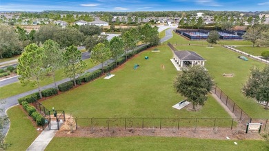 Discover this beautiful Shenandoah model overlooking priceless on Stone Creek Golf Club in Florida - for sale on GolfHomes.com, golf home, golf lot