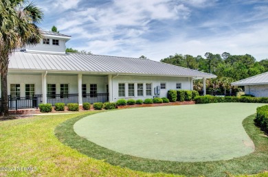 Check out this beautiful new construction home built by ADAMS on Carolina National Golf Club in North Carolina - for sale on GolfHomes.com, golf home, golf lot