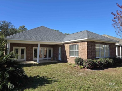 Discover this great homeownership opportunity within the on Peninsula Golf and Racquet Club in Alabama - for sale on GolfHomes.com, golf home, golf lot