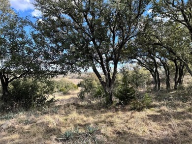 Great buildable lot in The Hideout resort. This lot features a on Hideout Golf Club and Resort  in Texas - for sale on GolfHomes.com, golf home, golf lot
