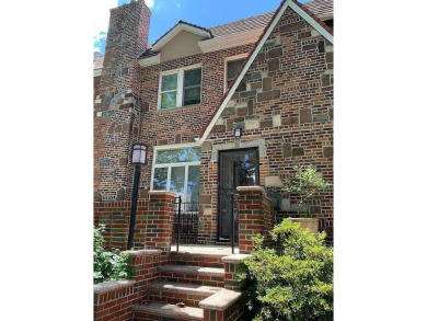 We are pleased to introduce this magnificent Dyker Heights 1 on Dyker Beach Golf Course in New York - for sale on GolfHomes.com, golf home, golf lot